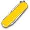 Swiss Army Brands Victorinox Classic Sd Yellow 58Mm Tube,  VIC-0.6223.8-X3 - alternate 3